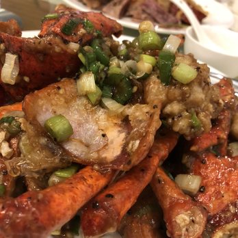 Lobster Bay - Lobster - Seafood Near Me - Rowland Heights, California