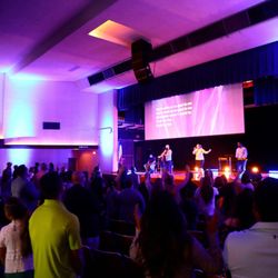Kingdom Church