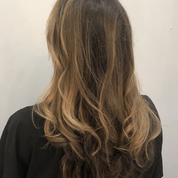 Noah Salon - Hair Stylists Near Me - Seattle, Washington