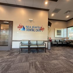 Sea Haven Dental Care