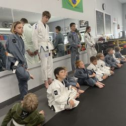 Tiger Martial Arts Fitness Academy