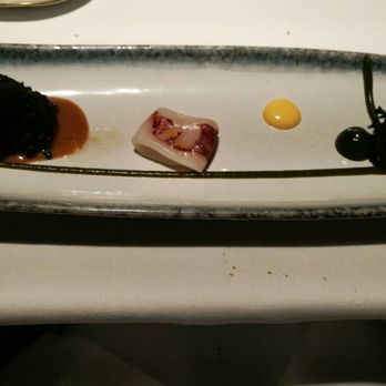 Cebo - Mediterranean Near Me - Madrid, M