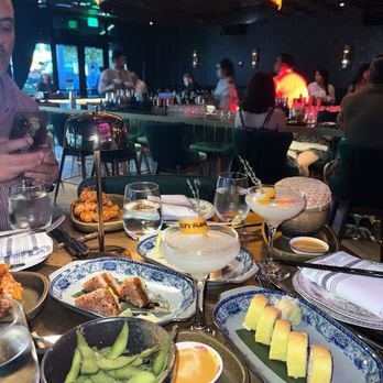 Salty Flame - Asian Fusion Near Me - Miami, Florida Salty Flame - Asian Fusion Near Me - Miami, Florida