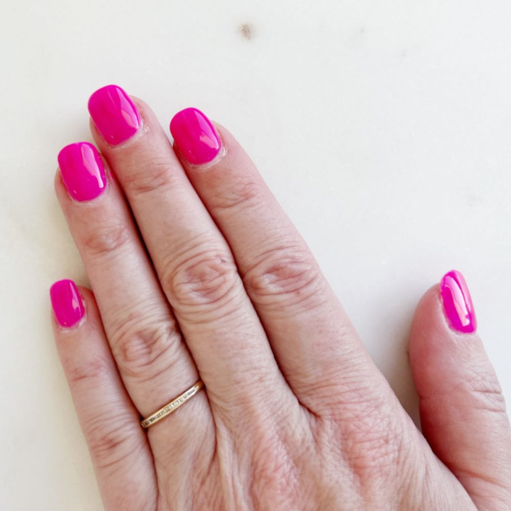 AZONE NAILS STUDIO Updated August 2024 63 Photos & 25 Reviews