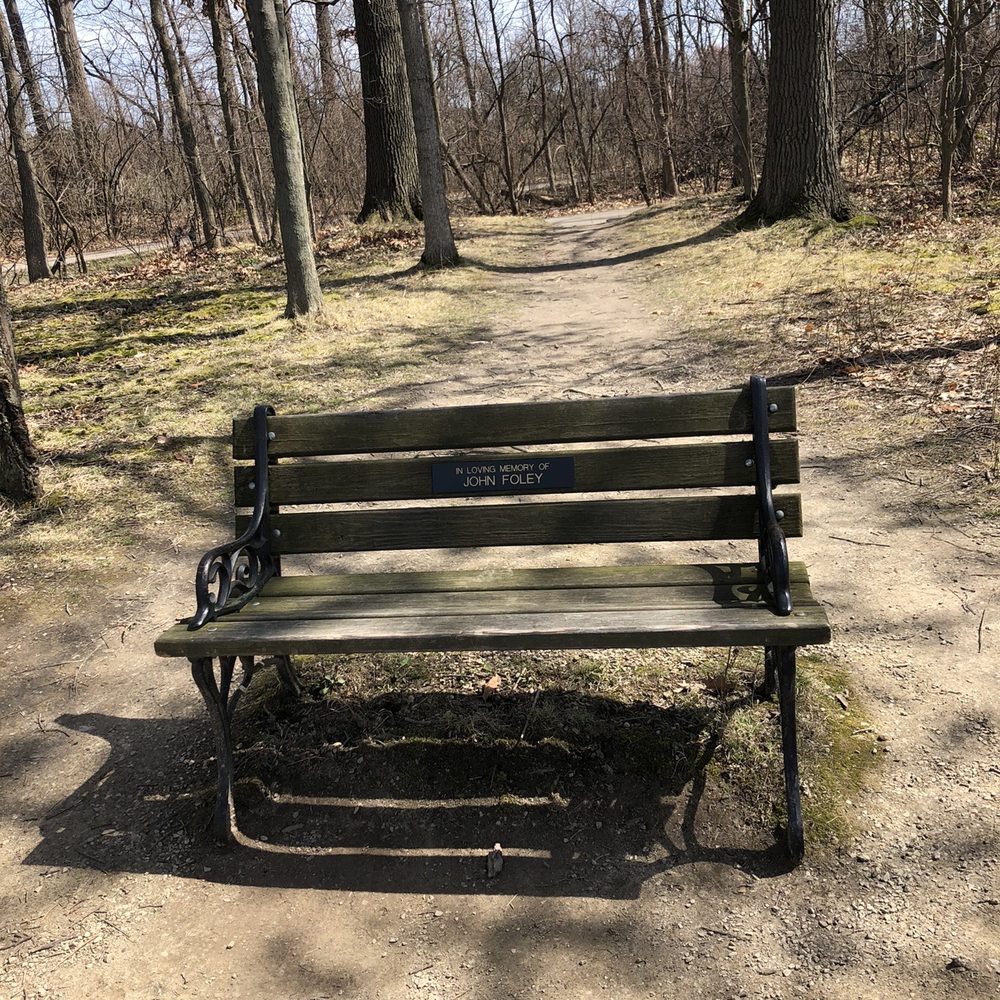 Sheldon Marsh State Nature Preserve - Have a seat - Parks Near Me - Erie, Ohio Sheldon Marsh State Nature Preserve - Have a seat - Parks Near Me - Erie, Ohio