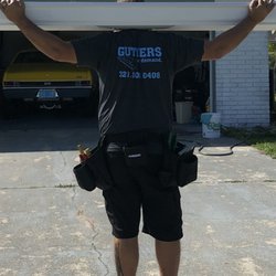 Gutter's On Demand