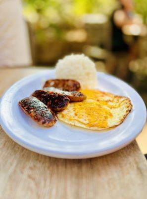 Eggs 'n Things by null