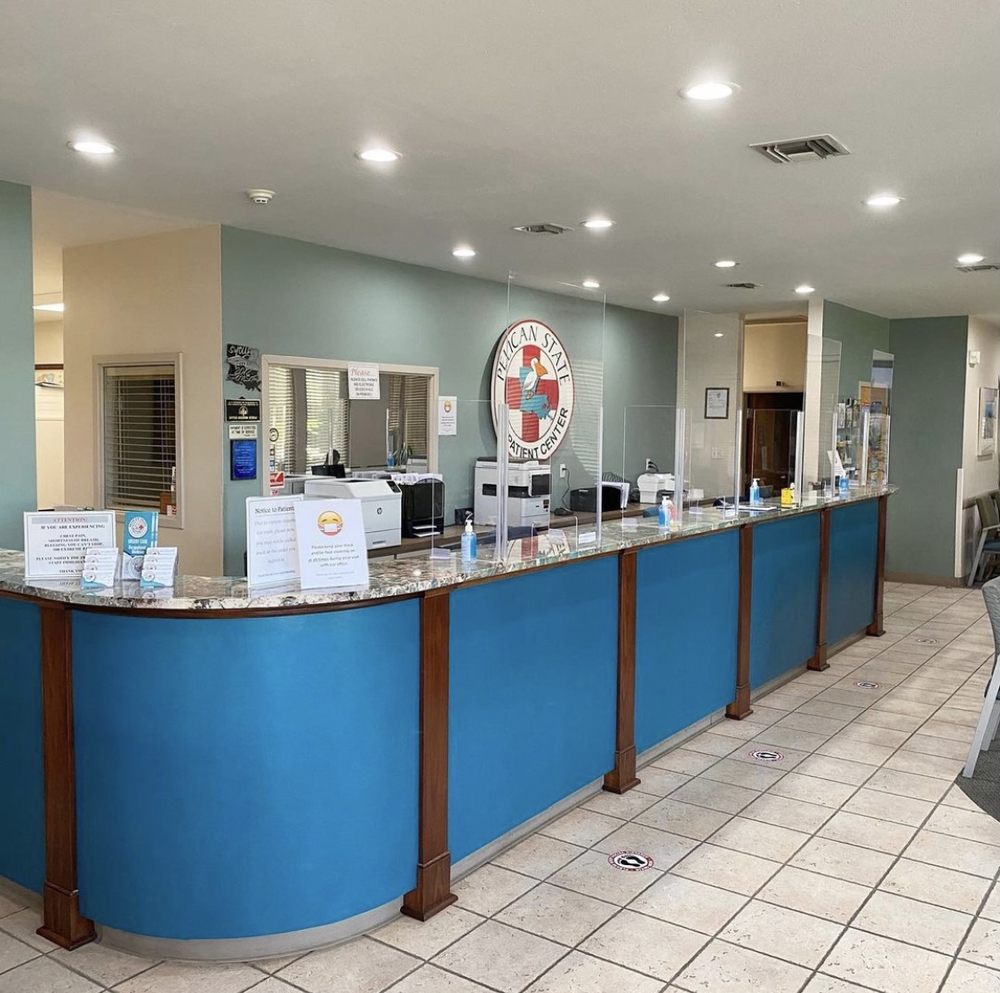 PELICAN STATE OUTPATIENT CENTER Updated August 2024 29 Reviews