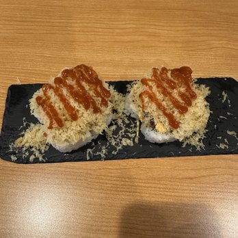 Oh Baby Sushi - Vegetarian Near Me - Sunnyvale, California Oh Baby Sushi - Vegetarian Near Me - Sunnyvale, California