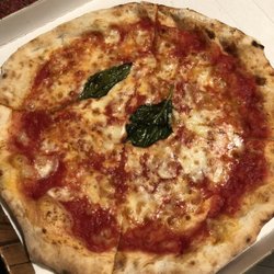 La Zia Teresa Paninoteca Trattoria Girarrosto Pizzeria