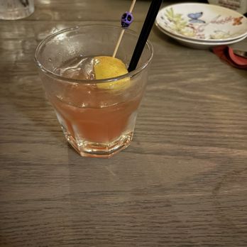 Vampire Cafe - Cocktail - Cafes Near Me - New Orleans, Louisiana