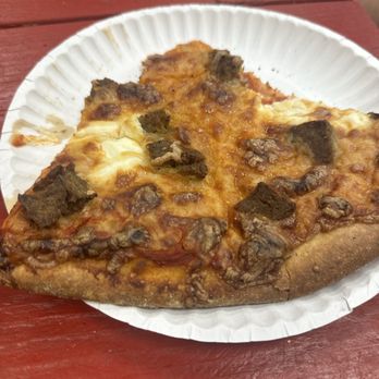 Starboard Sauced - Pizza Near Me - Dewey Beach, Delaware