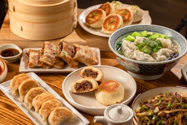 Kungfu Kitchen - Lake Buena Vista by null