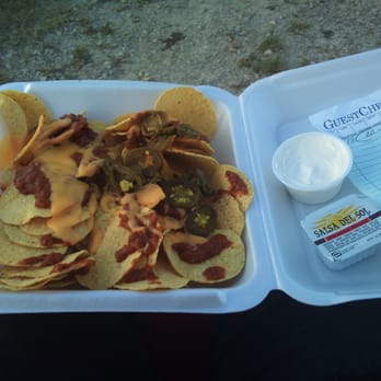 Highway 18 Outdoor Theatre - Highway 18 Outdoor Theater Nachos - Cinema Near Me - Jefferson, Wisconsin Highway 18 Outdoor Theatre - Highway 18 Outdoor Theater Nachos - Cinema Near Me - Jefferson, Wisconsin