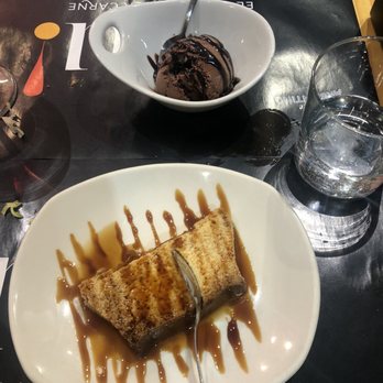 Mu El Placer de la Carne - flan - Argentine Near Me - Madrid, M Mu El Placer de la Carne - flan - Argentine Near Me - Madrid, M