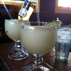 On The Border Mexican Grill & Cantina