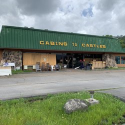Cabins To Castles Home Furnishings - Cabins to Castles Trenton, GA.