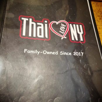 Thai Love NY - Menu - Thai Near Me - Syracuse, New York Thai Love NY - Menu - Thai Near Me - Syracuse, New York