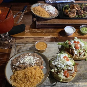 Tostadas - Tinga Sopes ans Fajitas - Breakfast & Brunch Near Me - San Jose, California