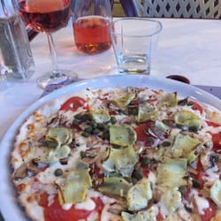 Al'Dente - Pizzaaaaaaaa