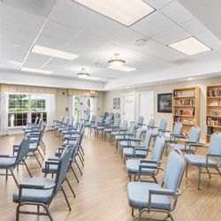 Artis Senior Living - Huntingdon Valley - Artis Senior Living - Huntingdon Valley