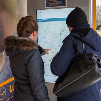 Lufthansa Airport Bus - Airport Shuttles Near Me - Munich, BY Lufthansa Airport Bus - Airport Shuttles Near Me - Munich, BY