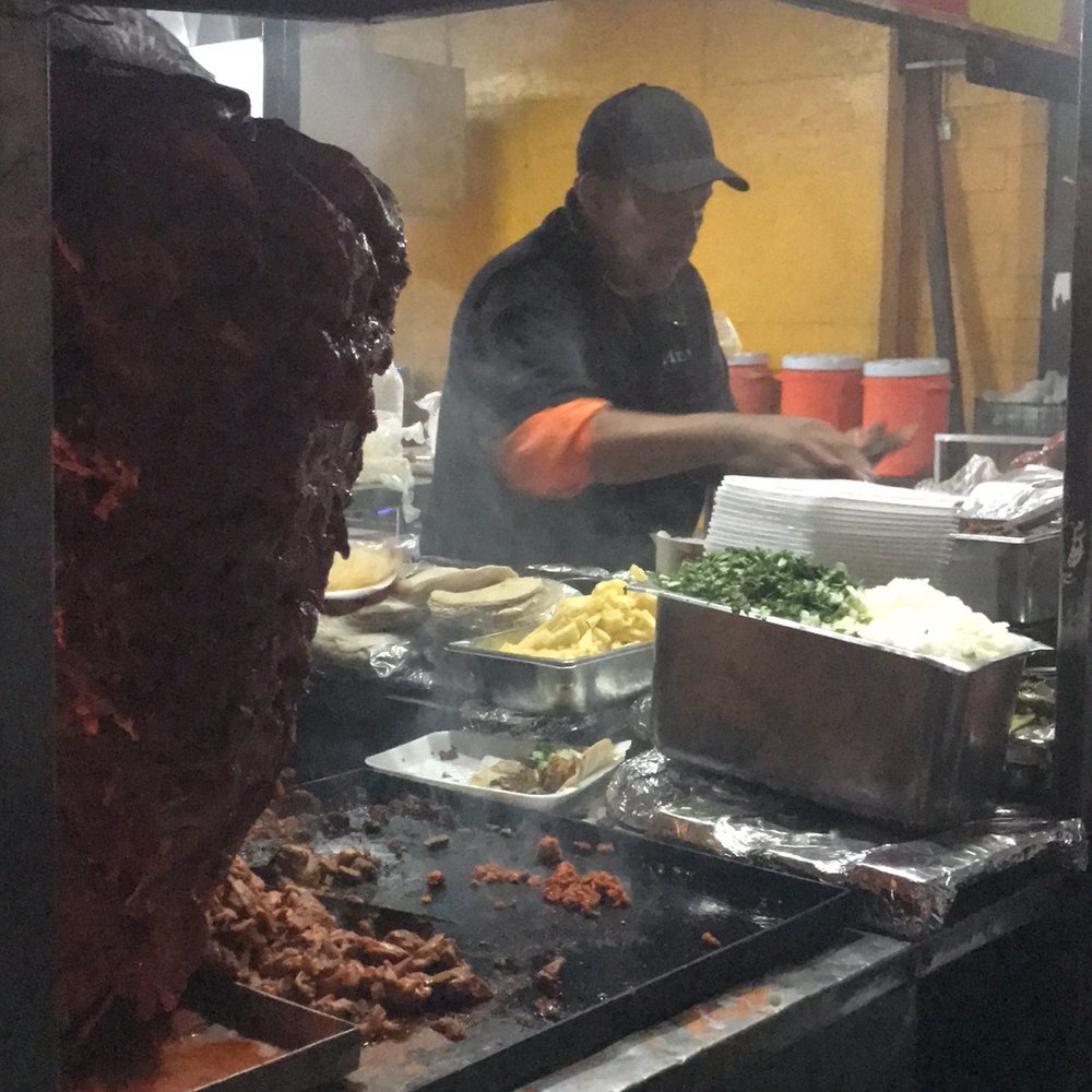 Asadero Tres Pablos - Trompo - Tacos Near Me - Mexicali, BCN Asadero Tres Pablos - Trompo - Tacos Near Me - Mexicali, BCN