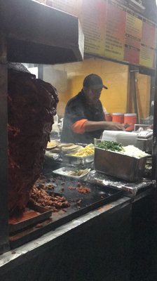 Asadero Tres Pablos by null