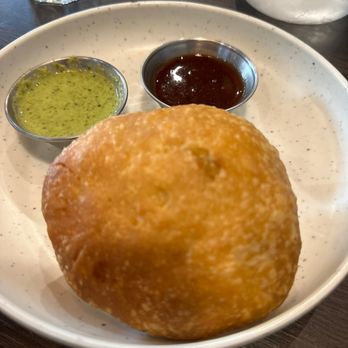 Brar’s - Dal kachori - Indian Near Me - Mississauga, Ontario