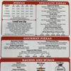 Stageline Pizza gift card