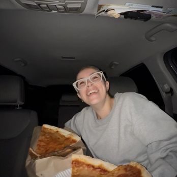 Miei Amici Pizzeria - My $5 slices!!! - Pizza Near Me - Saint Johns, Florida