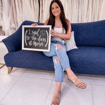 Miosa Bride - Bridal Near Me - Sacramento, California Miosa Bride - Bridal Near Me - Sacramento, California