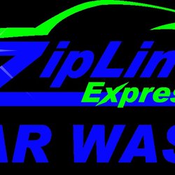 Zipline Express Carwash