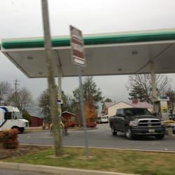 Quick Stop Market 35