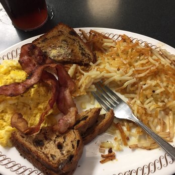 Waffle House - Cheese and eggs - Diners Near Me - Alpharetta, Georgia