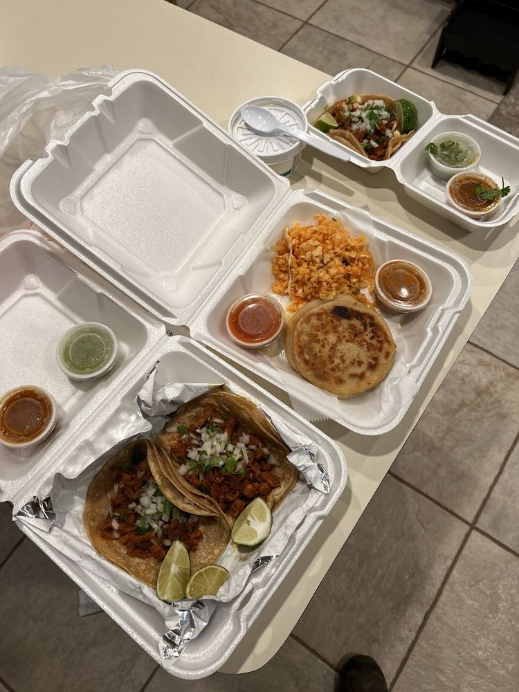 Pinto the mexican kitchen