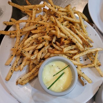 Whiptail - Shoestring fries - Beer, Wine & Spirits Near Me - Rio Rancho, New Mexico