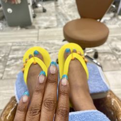 Emily Nails - Love it