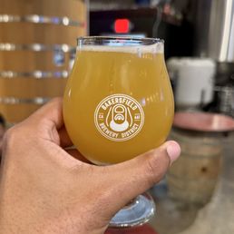 Milkshake Dreams Milkshake Ipa