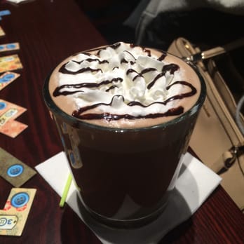 Empire Board Game Library - Mocha! - Cafes Near Me - Albuquerque, New Mexico
