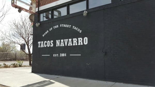 Tacos Navarro by null