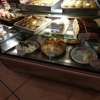 The Suburban Diner - Diners Near Me - Paramus, New Jersey