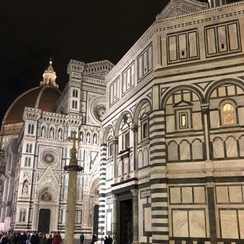 Piazza del Duomo - Public Plazas Near Me - Florence, FI