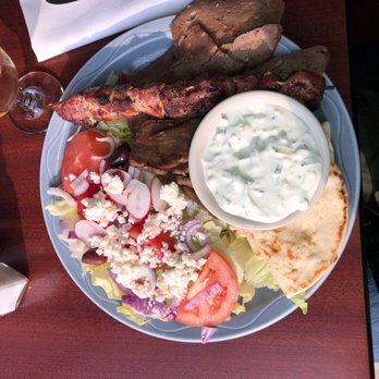 Lucky Boy Restaurant - Greek Near Me - Lawrence, New York Lucky Boy Restaurant - Greek Near Me - Lawrence, New York
