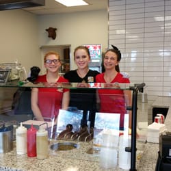 MO's Hot Dogs - SACS awesome crew!!