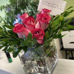 Amber Moon Floral & Gifts