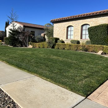 Jane’s Landscaping - Residential maintenance - Masonry/Concrete Near Me - Santa Maria, California Jane’s Landscaping - Residential maintenance - Masonry/Concrete Near Me - Santa Maria, California
