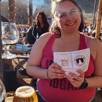 New Terrain Brewing - Checking in with the Hop passport - Breweries Near Me - Golden, Colorado New Terrain Brewing - Checking in with the Hop passport - Breweries Near Me - Golden, Colorado