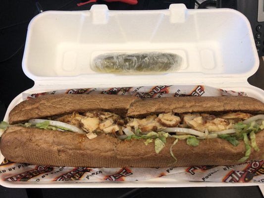 Firehouse Subs Herndon by null