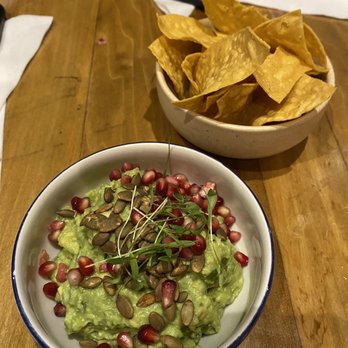Tacology - Seasonal Guacamole - Mexican Near Me - Miami, Florida Tacology - Seasonal Guacamole - Mexican Near Me - Miami, Florida